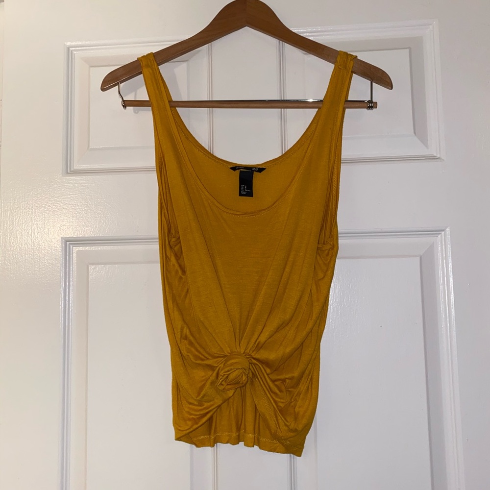 H&M Tank
